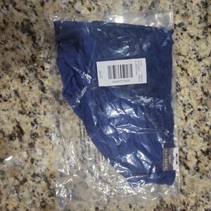 Cacique Navy Blue Women's Panties